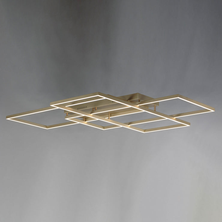 ET2 Traverse Flush Mount