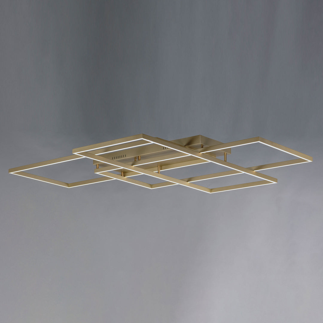 ET2 Traverse Flush Mount