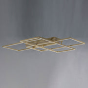 ET2 Traverse Flush Mount