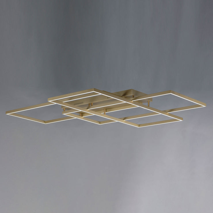 ET2 Traverse Flush Mount