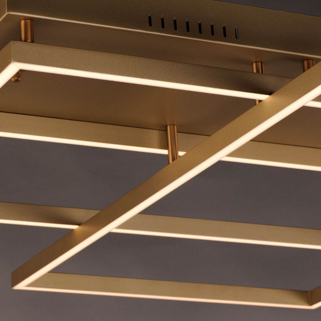 ET2 Traverse Flush Mount