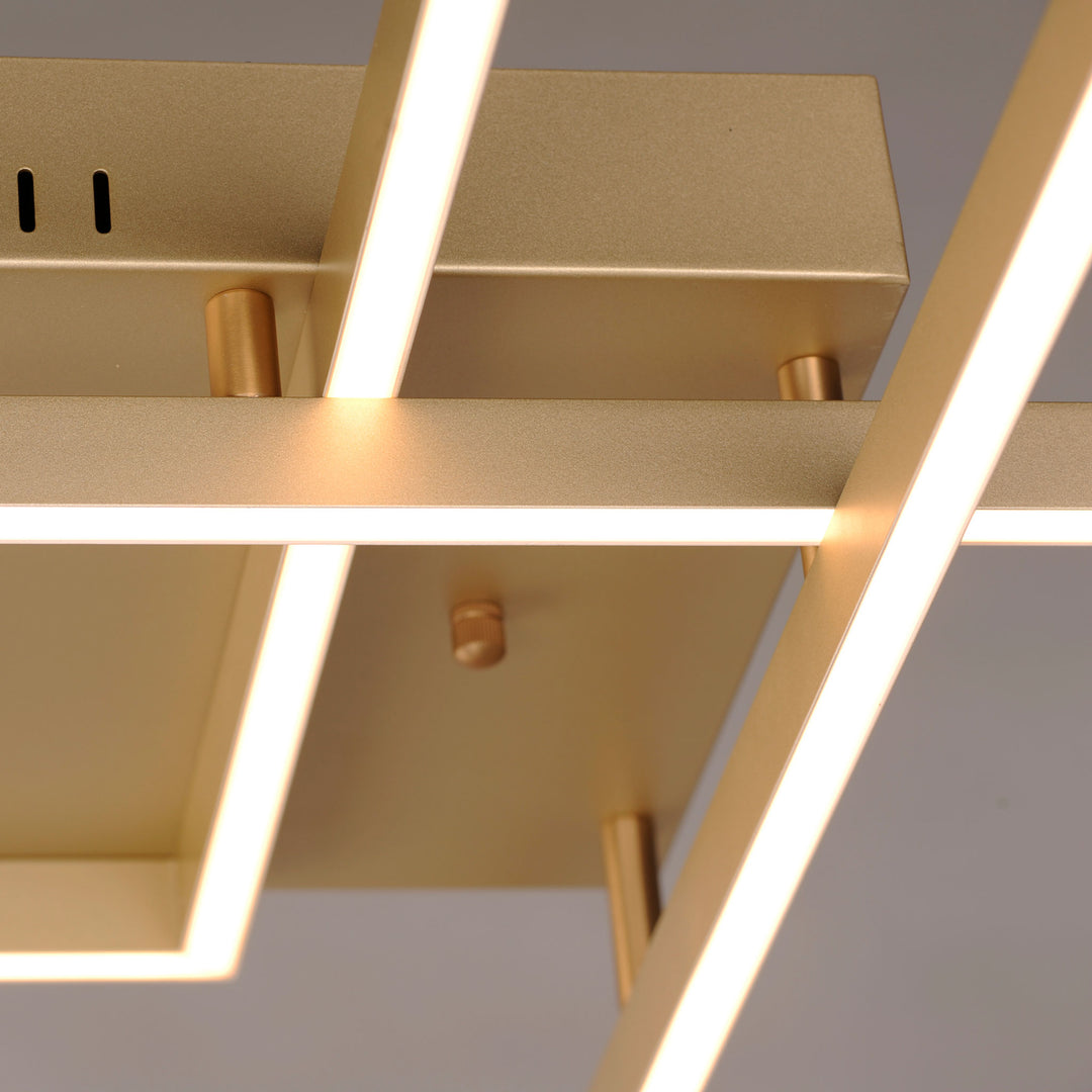 ET2 Traverse Flush Mount