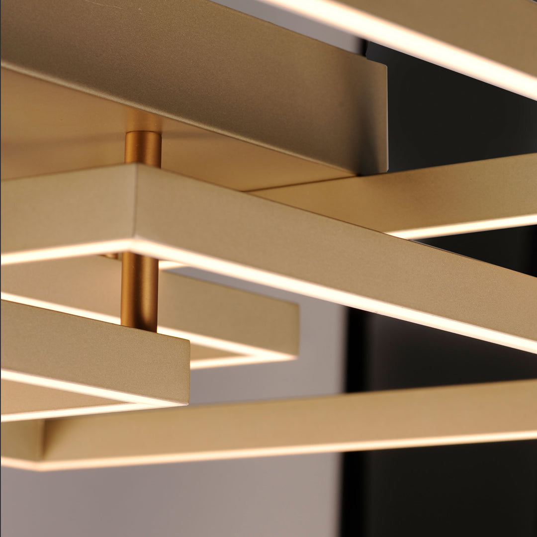 ET2 Traverse Flush Mount