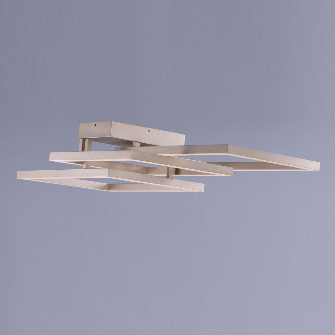 ET2 Traverse Flush Mount