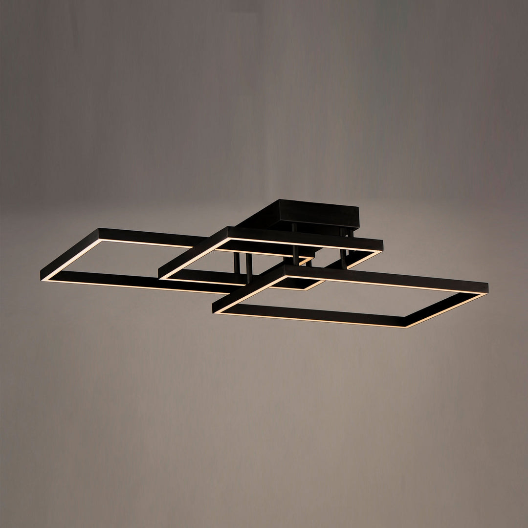 ET2 Traverse Flush Mount
