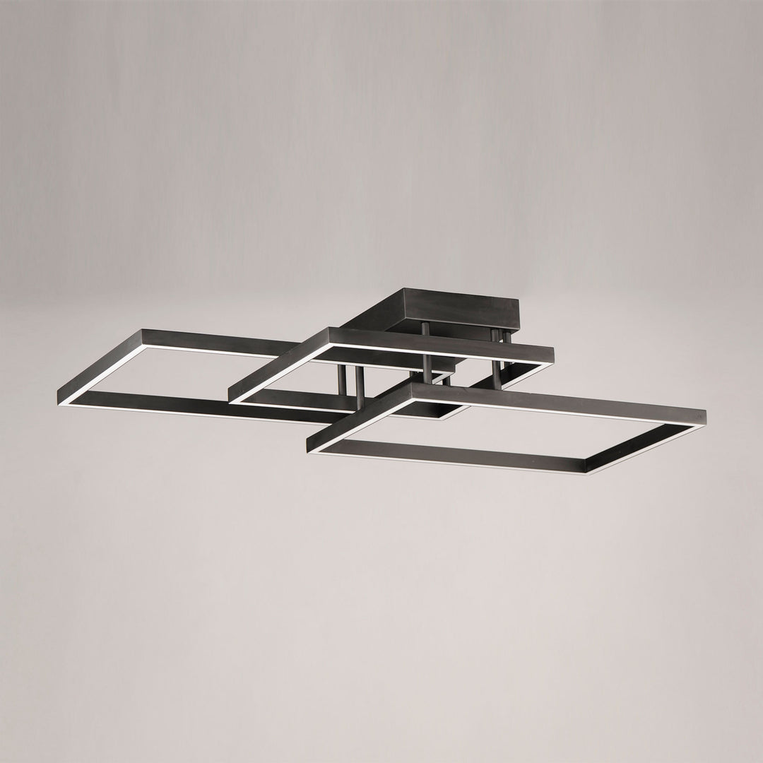ET2 Traverse Flush Mount
