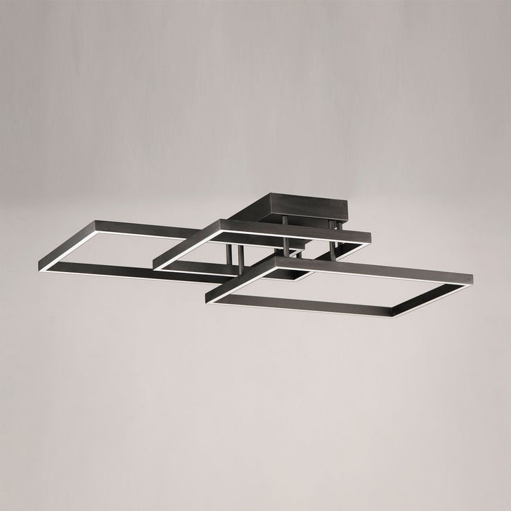 ET2 Traverse Flush Mount