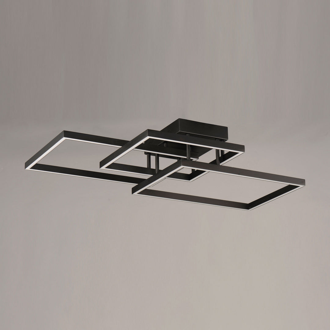 ET2 Traverse Flush Mount