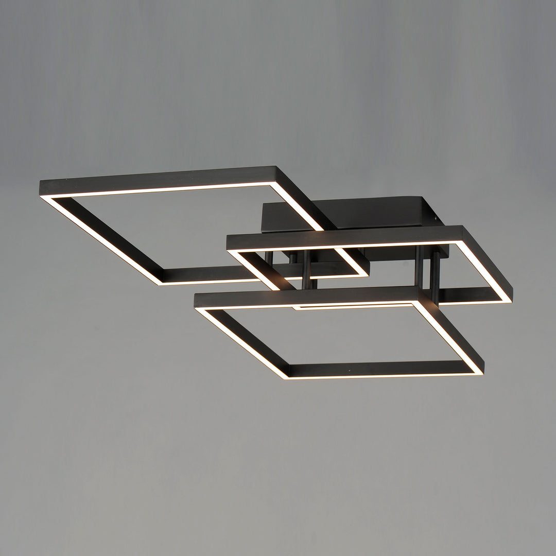 ET2 Traverse Flush Mount