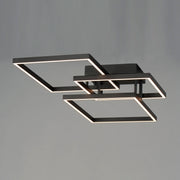 ET2 Traverse Flush Mount