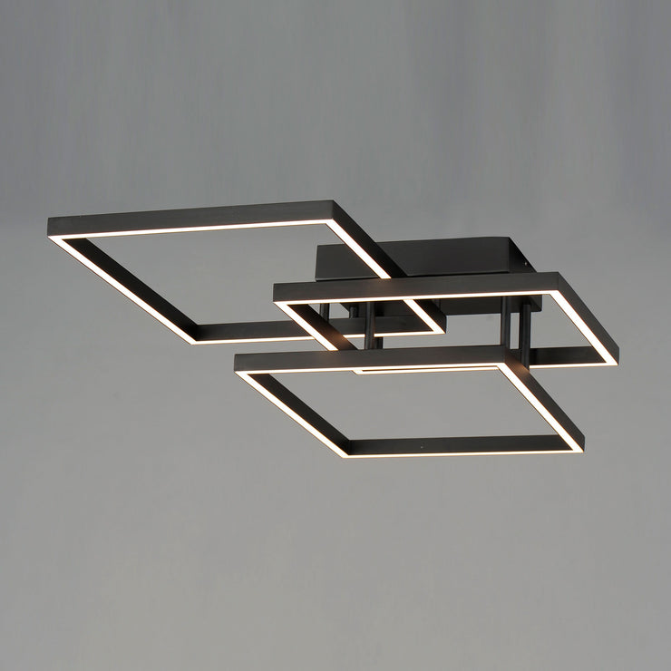 ET2 Traverse Flush Mount