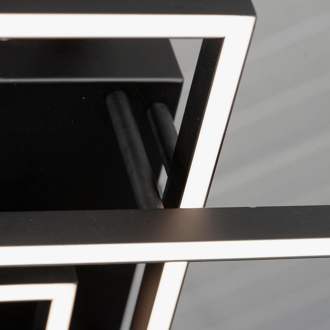 ET2 Traverse Flush Mount