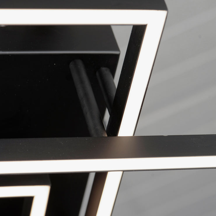 ET2 Traverse Flush Mount