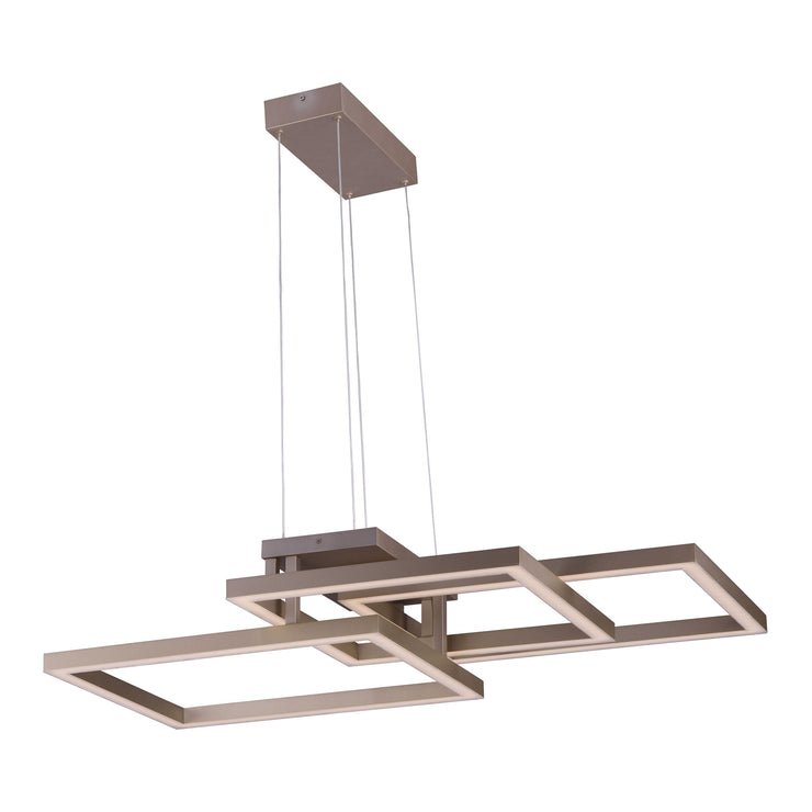 ET2 Traverse Pendant