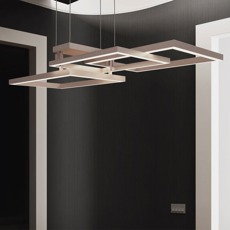 ET2 Traverse Pendant
