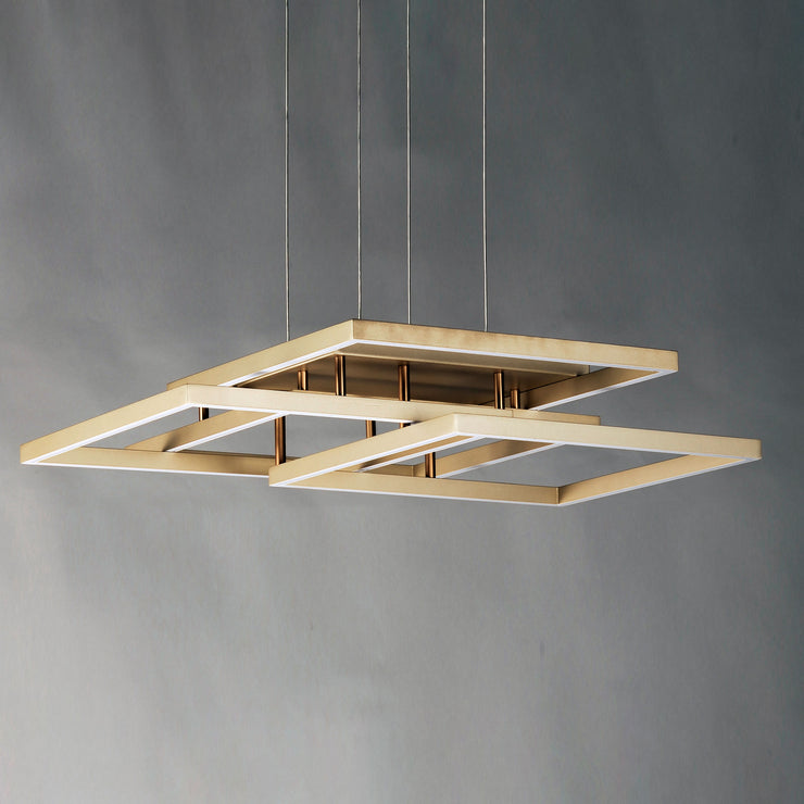 ET2 Traverse Pendant