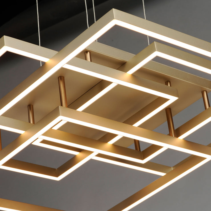 ET2 Traverse Pendant