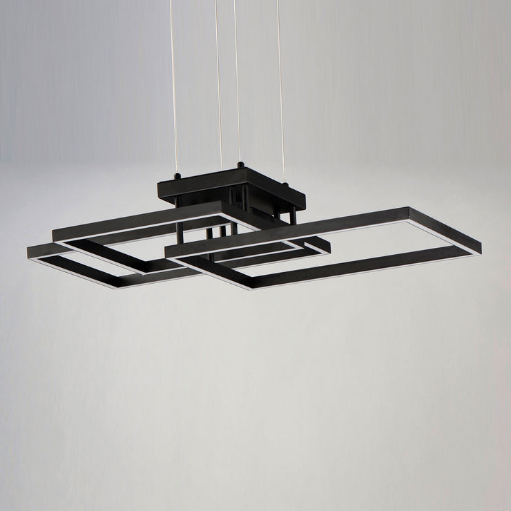 ET2 Traverse Pendant