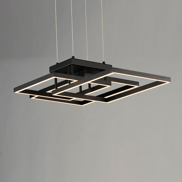ET2 Traverse Pendant