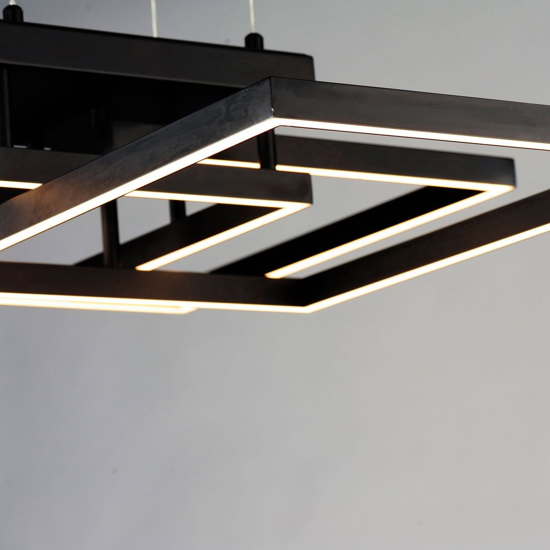 ET2 Traverse Pendant