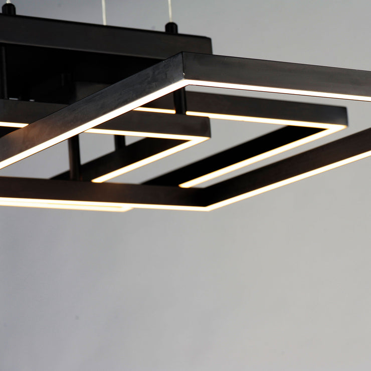 ET2 Traverse Pendant
