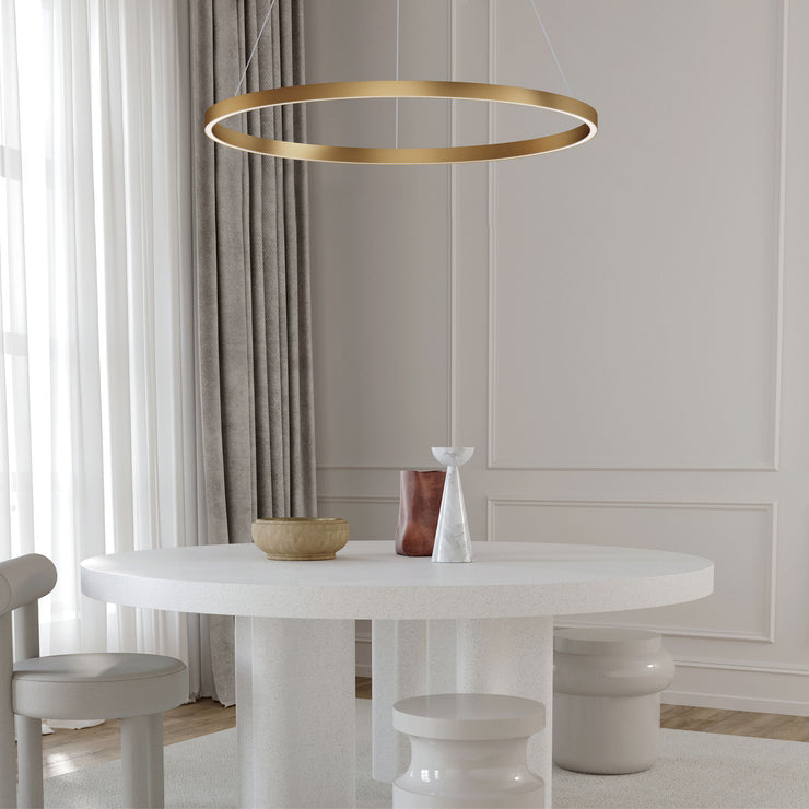 ET2 Groove Pendant