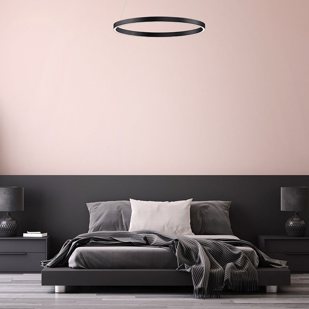 ET2 Groove Pendant