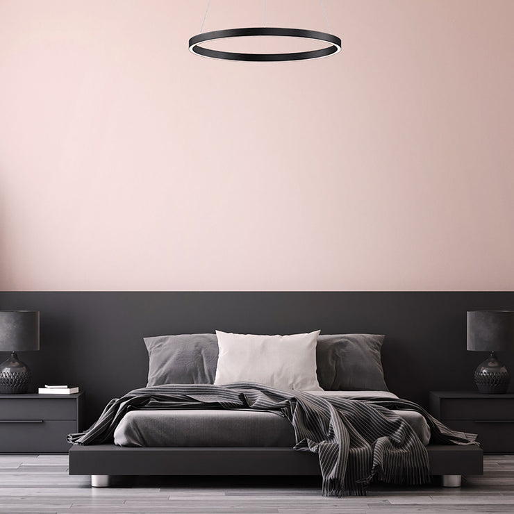 ET2 Groove Pendant