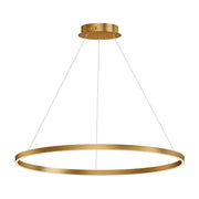 ET2 Groove Pendant