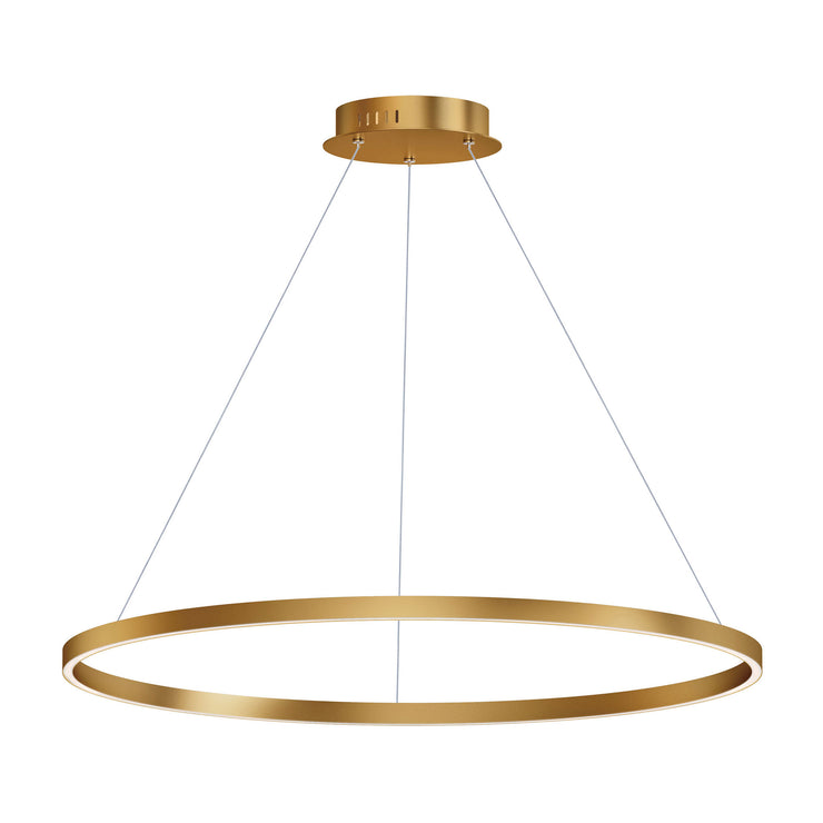 ET2 Groove Pendant