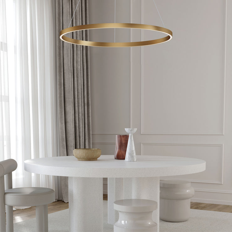 ET2 Groove Pendant