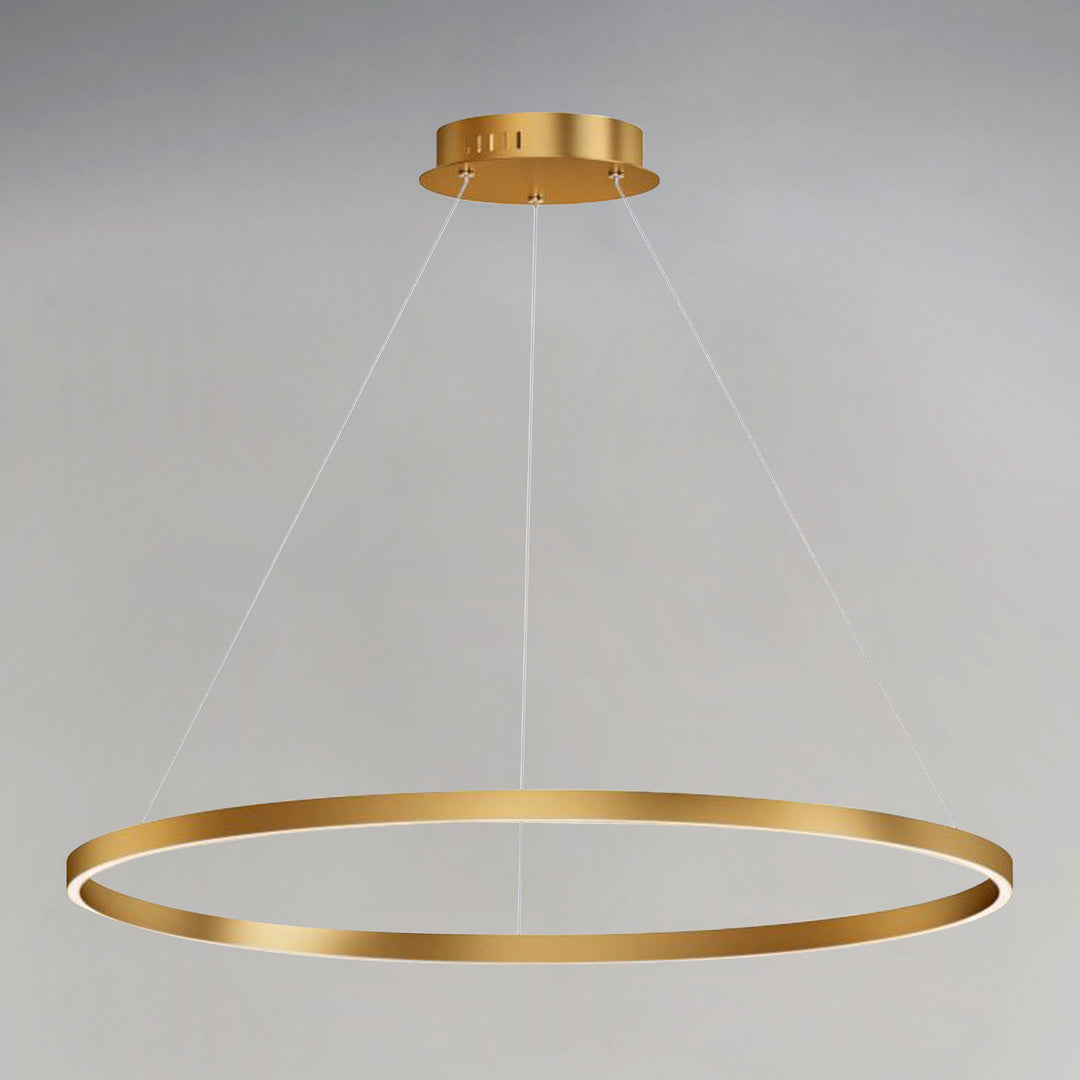 ET2 Groove Pendant