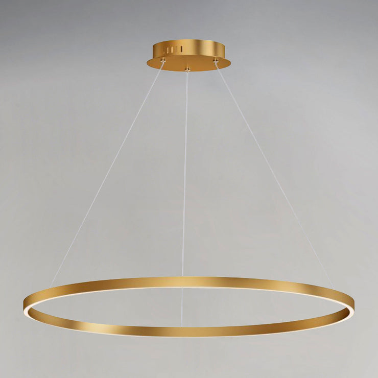 ET2 Groove Pendant