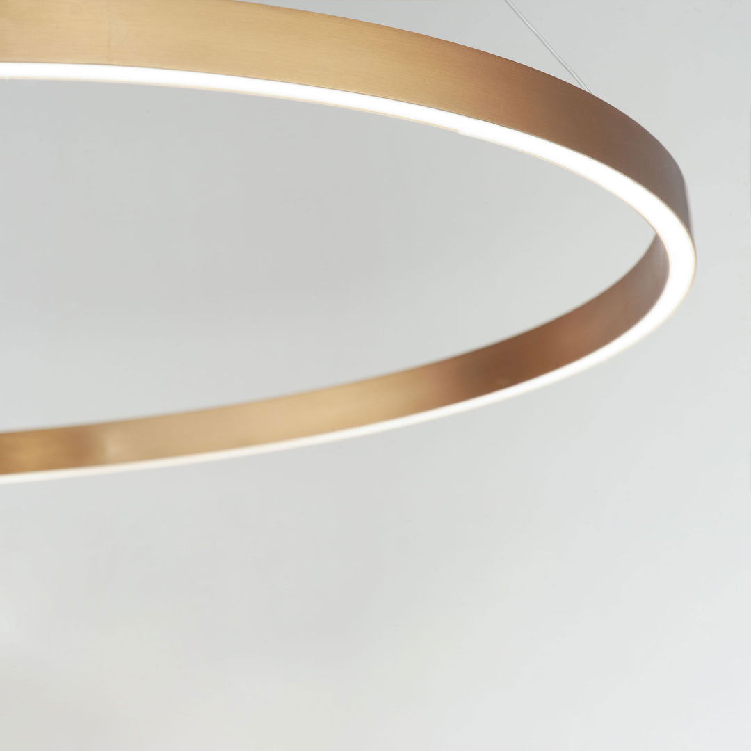 ET2 Groove Pendant