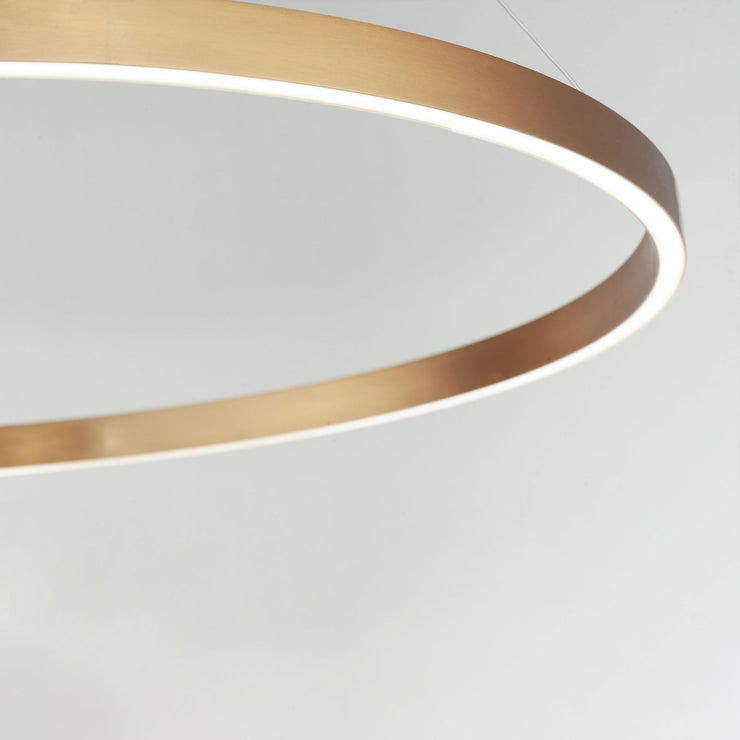 ET2 Groove Pendant