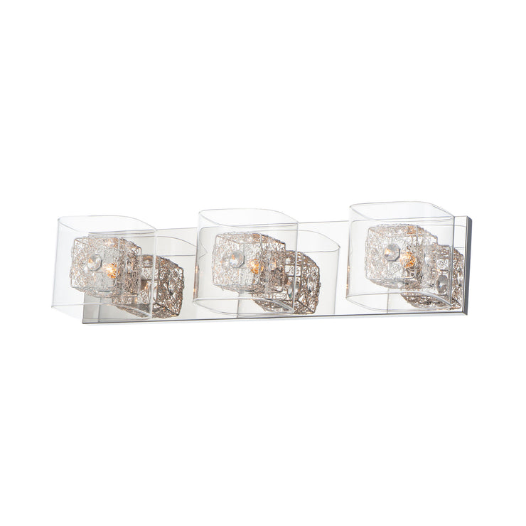 ET2 Gem Vanity Light