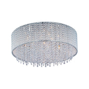 ET2 Spiral Flush Mount