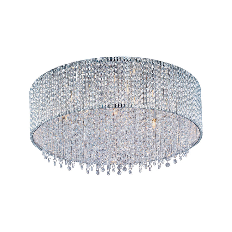 ET2 Spiral Flush Mount