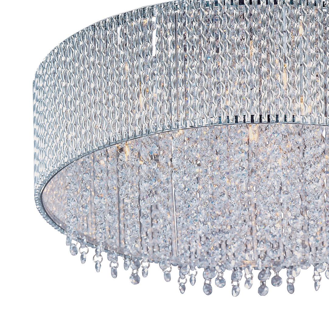 ET2 Spiral Flush Mount