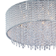 ET2 Spiral Flush Mount
