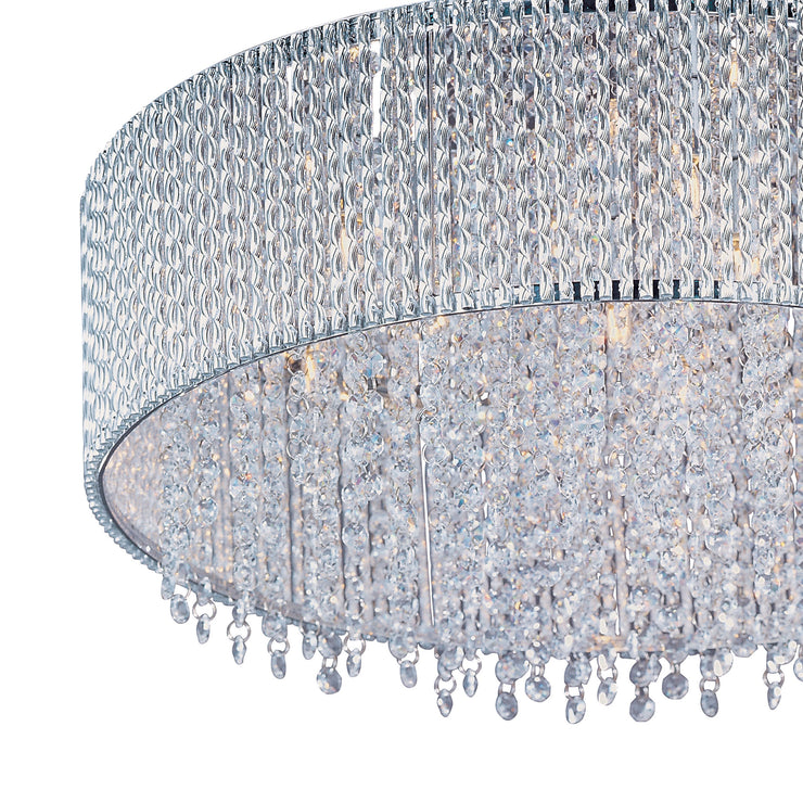 ET2 Spiral Flush Mount