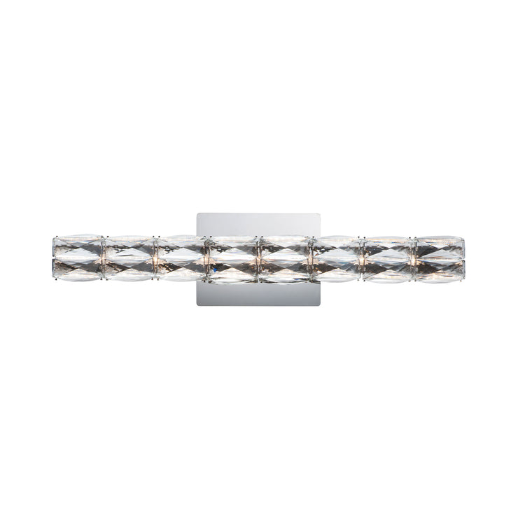 ET2 Zephyr Vanity Light
