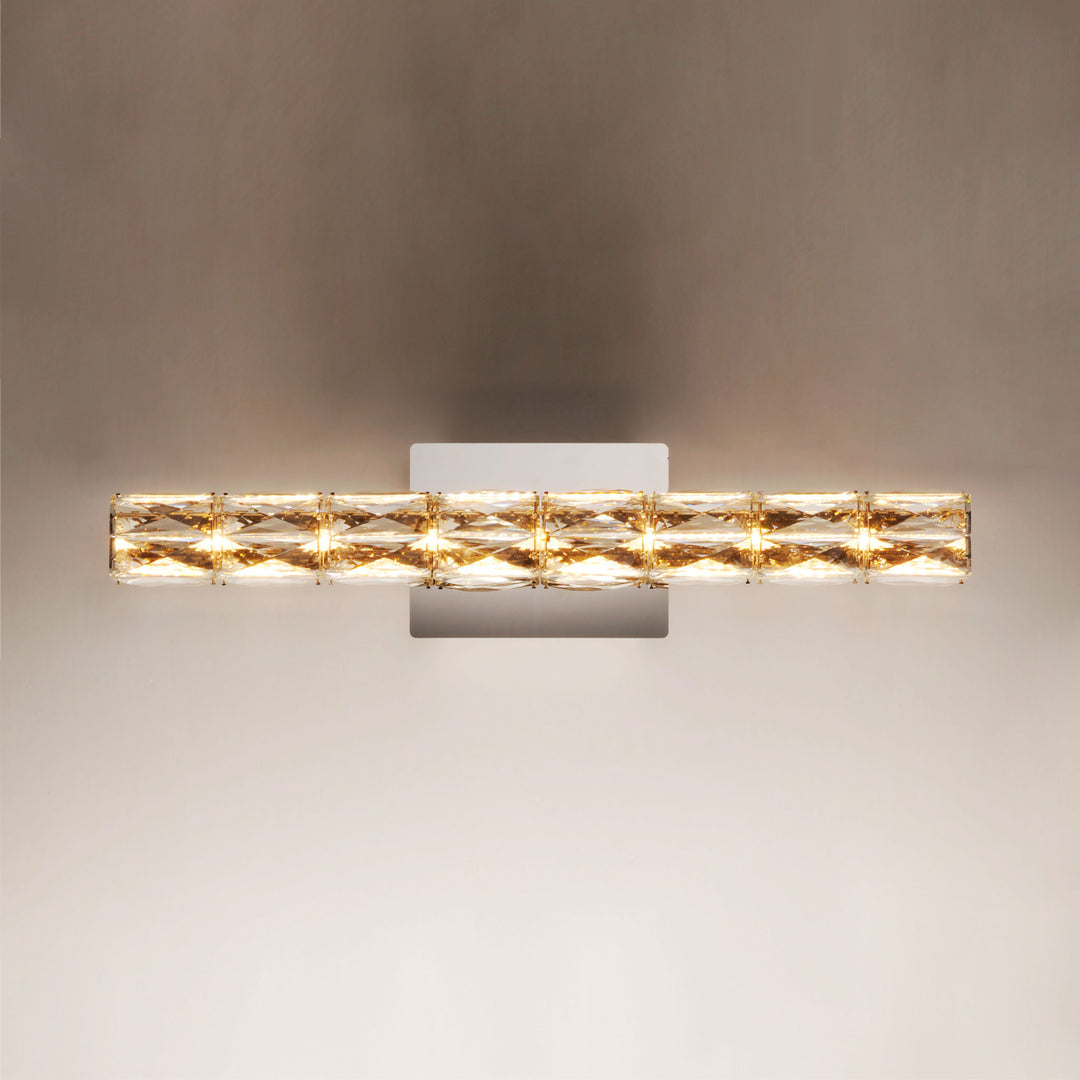 ET2 Zephyr Vanity Light