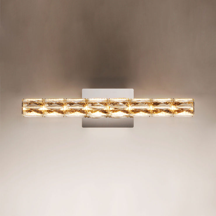 ET2 Zephyr Vanity Light