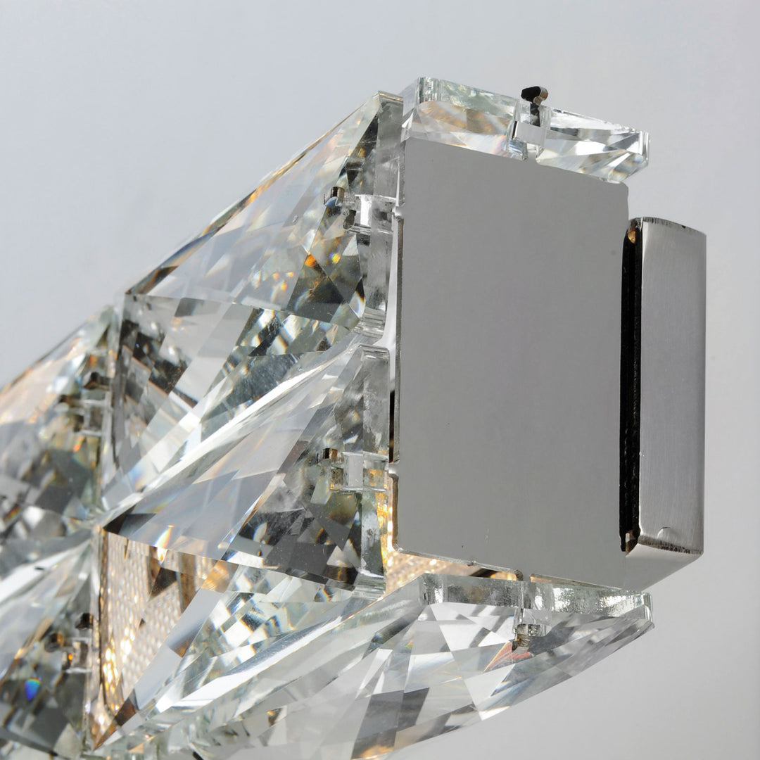 ET2 Zephyr Vanity Light