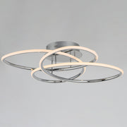 ET2 Coaster Flush Mount