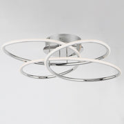 ET2 Coaster Flush Mount