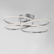 ET2 Coaster Flush Mount