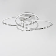 ET2 Coaster Flush Mount