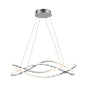 ET2 Coaster Pendant